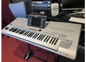 Yamaha Tyros 3 (69877)