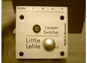 Lehle Little Lehle (8853)