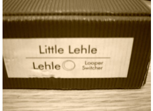 Lehle Little Lehle (17525)