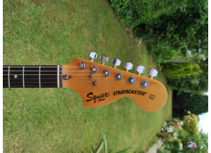 Fender Stratocaster Squier Series (24745)