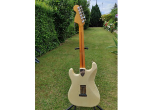 Fender Stratocaster Squier Series (44810)