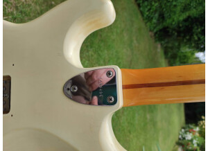 Fender Stratocaster Squier Series (83601)