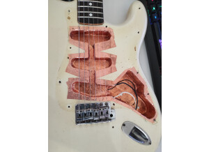 Fender Stratocaster Squier Series (90233)
