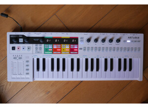 Arturia Keystep Pro (68094)