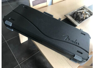 Fender American Professional II Telecaster Deluxe (9711)