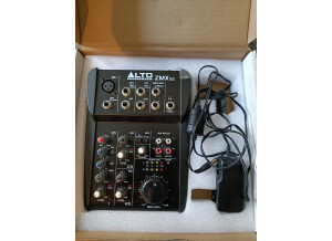 Alto Professional ZMX52