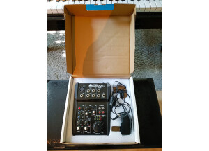 Alto Professional ZMX52 (8281)