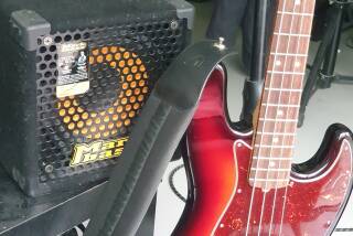 Markbass Micromark 801