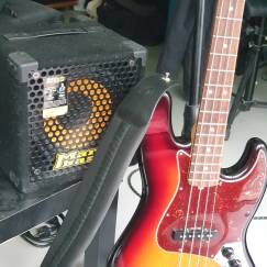 Markbass Micromark 801