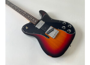 Fender American Original '70s Telecaster Custom (92921)