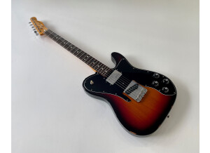 Fender American Original '70s Telecaster Custom (72446)