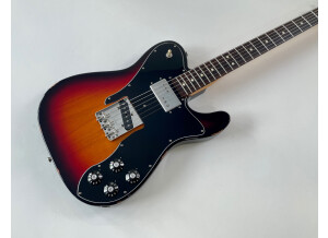 Fender American Original '70s Telecaster Custom (963)