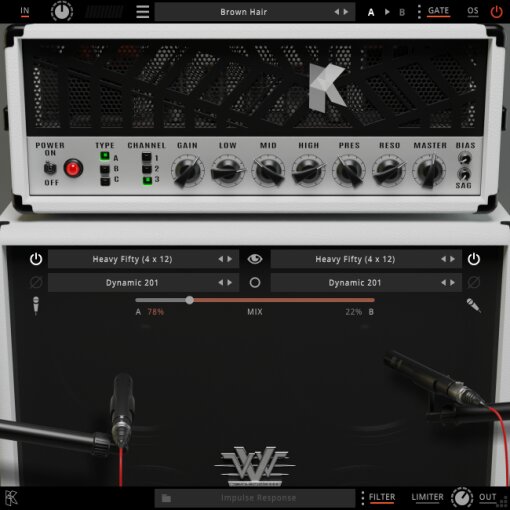 AmplifikationVVV-Screenshot AmplifikationVVV-Screenshot