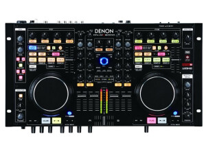 Denon DJ DN-MC6000 (44257)