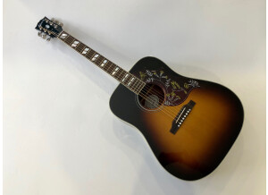 Gibson Hummingbird (11648)