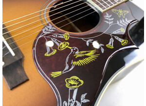 Gibson Hummingbird (9926)