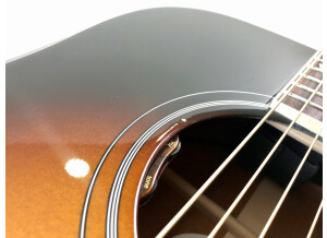Gibson Hummingbird (39293)