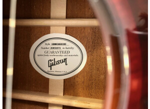 Gibson Hummingbird (22119)