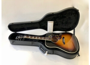 Gibson Hummingbird (38869)
