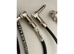 Fender Tone Master Cable Patch
