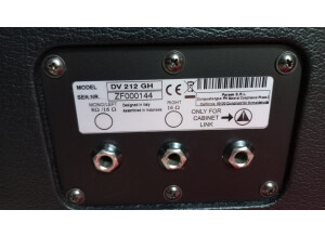 DV Mark DV Neoclassic 212 (2731)