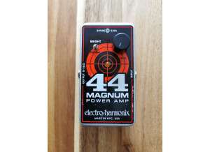Electro-Harmonix 44 Magnum (11029)