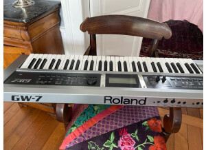 Roland GW-7