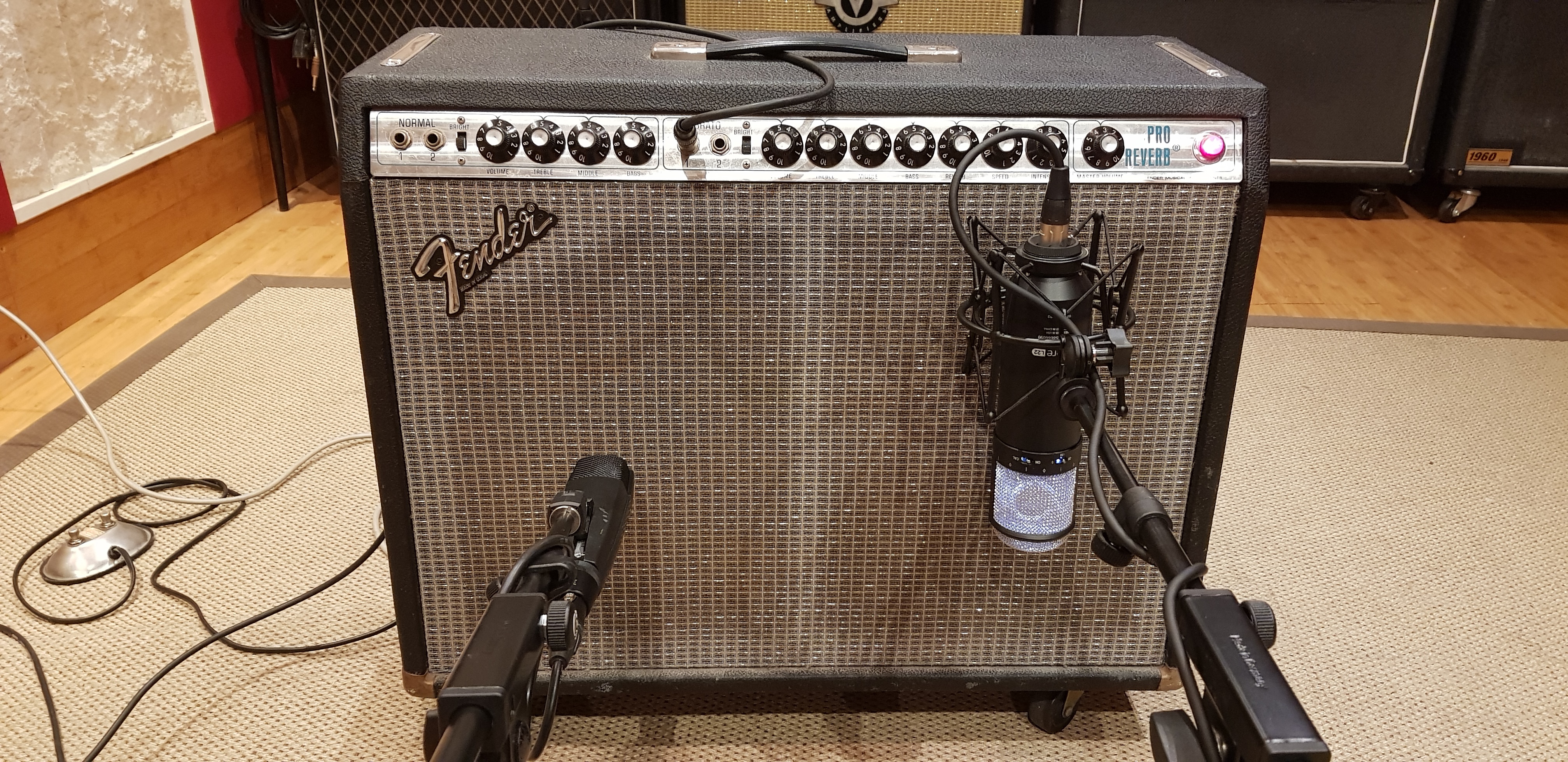 Townsend Labs Sphere L22 : 11 Townsend L22 Gtr 3