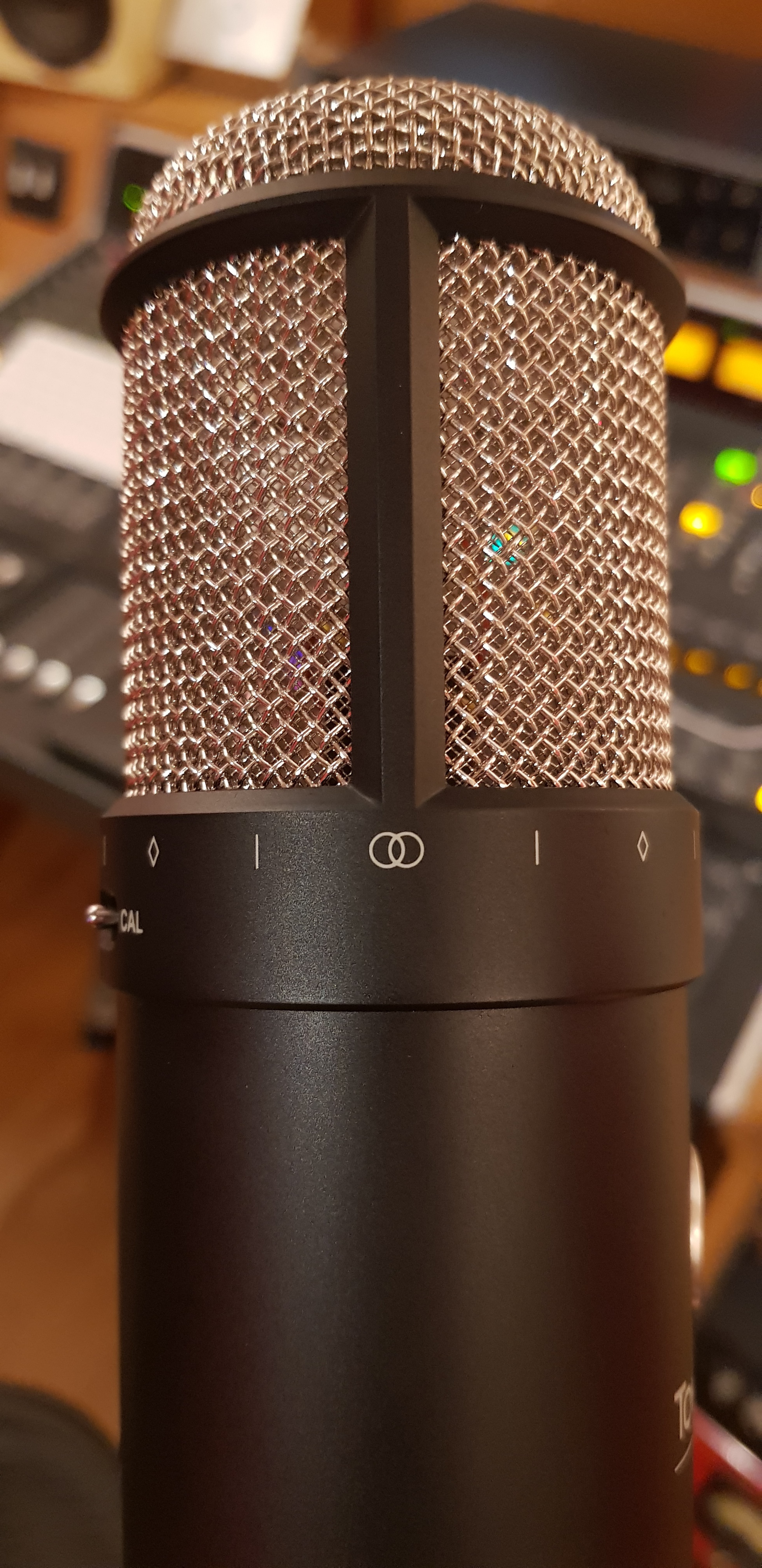 Townsend Labs Sphere L22 : 13 Townsend L22 Logo Stereo