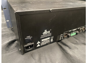 dbx iEQ-31 (51244)