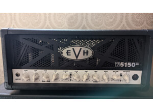EVH 5150 III 50W (5155)