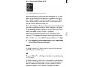 Behringer Xenyx X1222USB (18368)