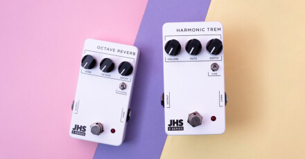 JHS3SERIES JHS3SERIES