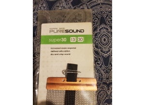 Puresound Equalizer Series (90618)