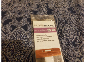 Puresound Equalizer Series