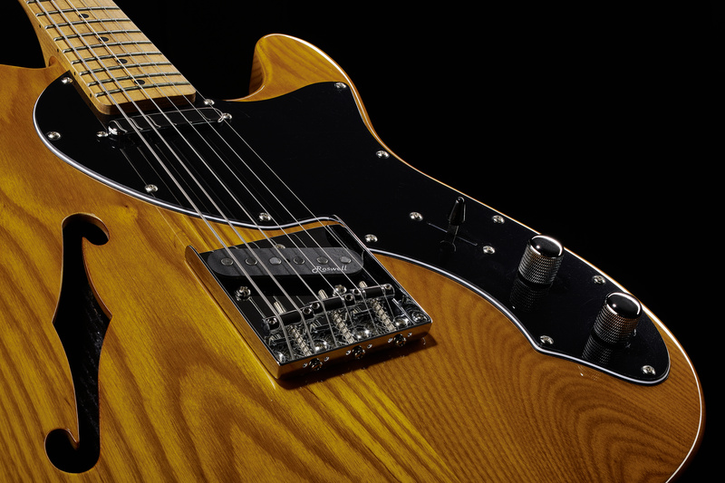 TE-69 Hot Rod NT Roasted3