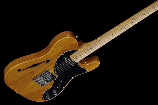 TE-69 Hot Rod NT Roasted4