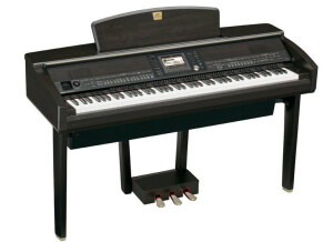 Yamaha Clavinova CVP-405