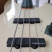 Crel JB42