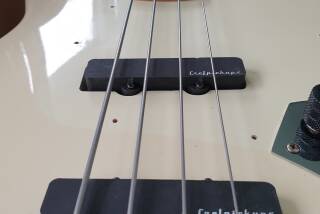 Crel JB42