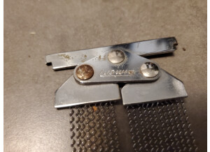 Ludwig Drums Super Sensitive LM411 (99442)