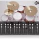 DrumTaste Brush DrumTaste Brush
