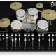 DrumTaste Brush DrumTaste Brush