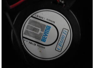 Beyma CP 600 Ti