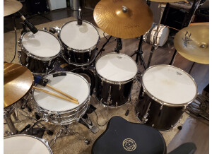 Pearl master studio birch shell (77810)