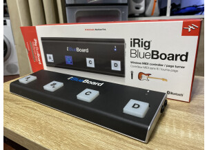 IK Multimedia iRig BlueBoard (95753)