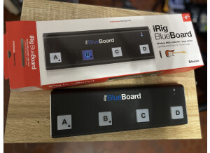 IK Multimedia iRig BlueBoard (65811)