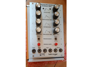 Behringer Dual Enveloppe Generator Module 1003 (90798)