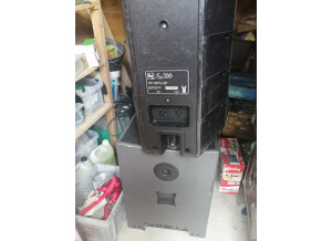 JB Systems CPX 15 A (9557)