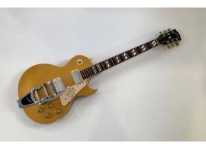 Gibson [Guitar of the Month - April 2008] LP-295 Gold Top (46194)
